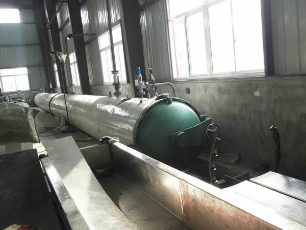 硫化罐,膠管硫化罐,膠輥硫化罐,蒸汽硫化罐,硫化罐調(diào)試