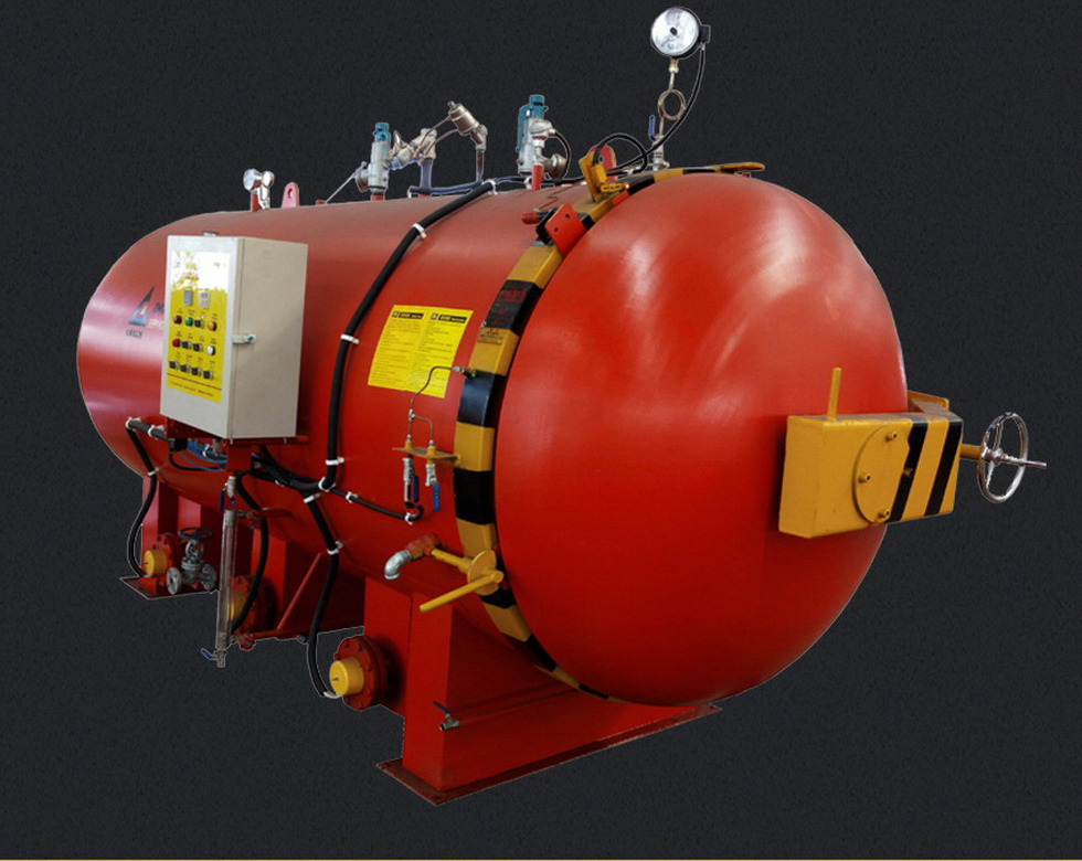 山東眾泰同澤機械有限公司--蒸汽硫化罐、電硫化罐、木材罐生產(chǎn)廠家