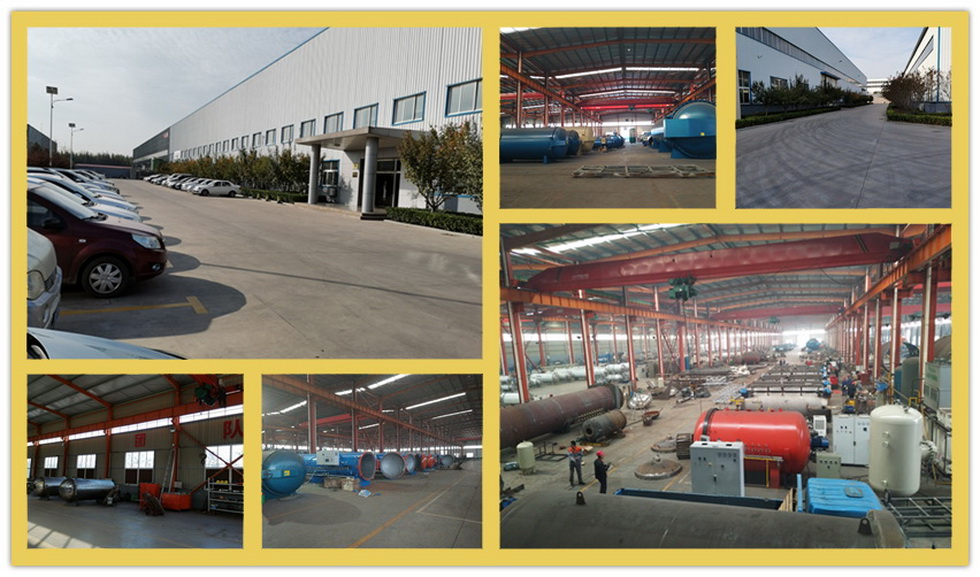 山東眾泰同澤機械有限公司--蒸汽硫化罐、電硫化罐、木材罐生產(chǎn)廠家