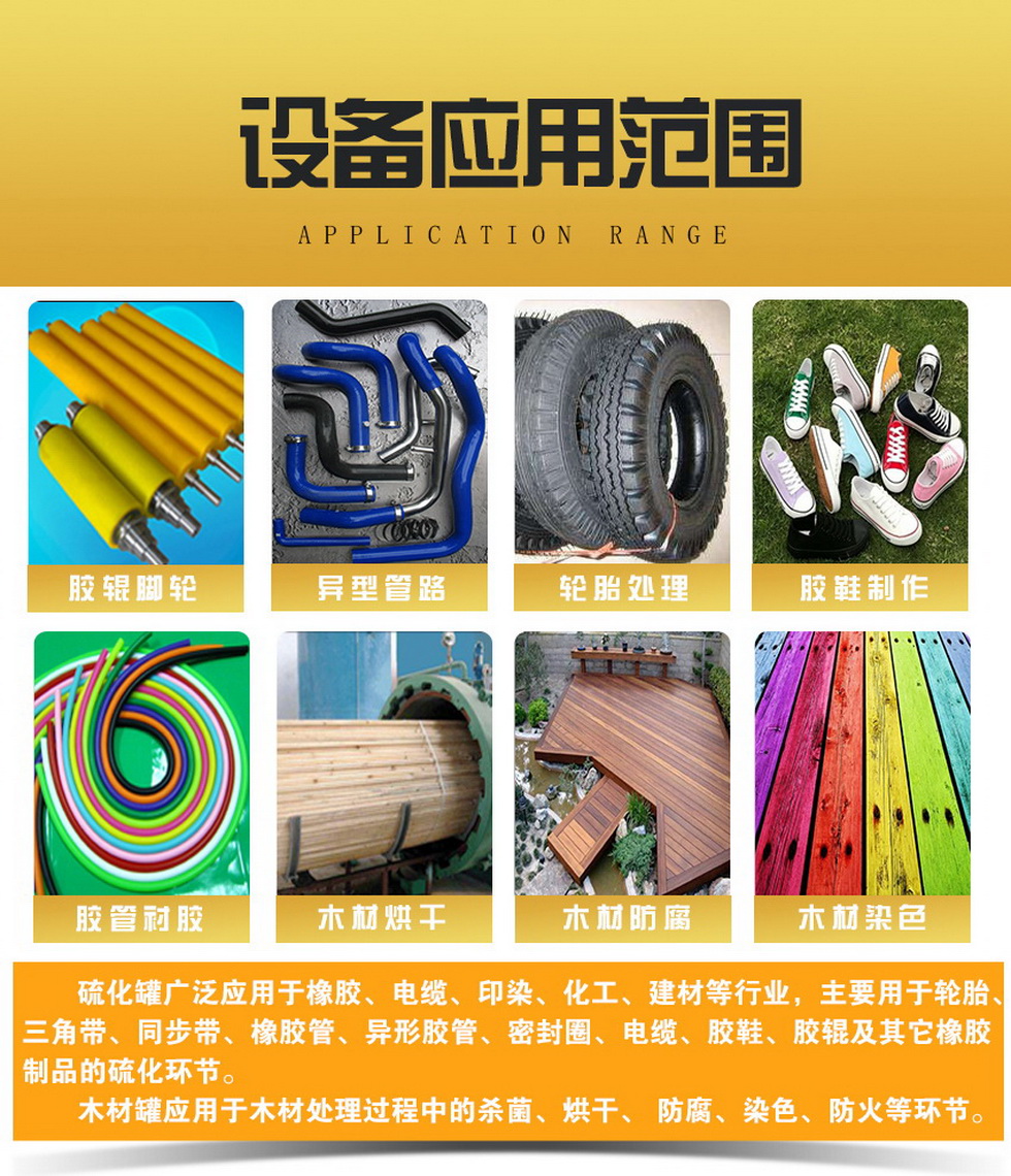 山東眾泰同澤機械有限公司--蒸汽硫化罐、電硫化罐、木材罐生產(chǎn)廠家