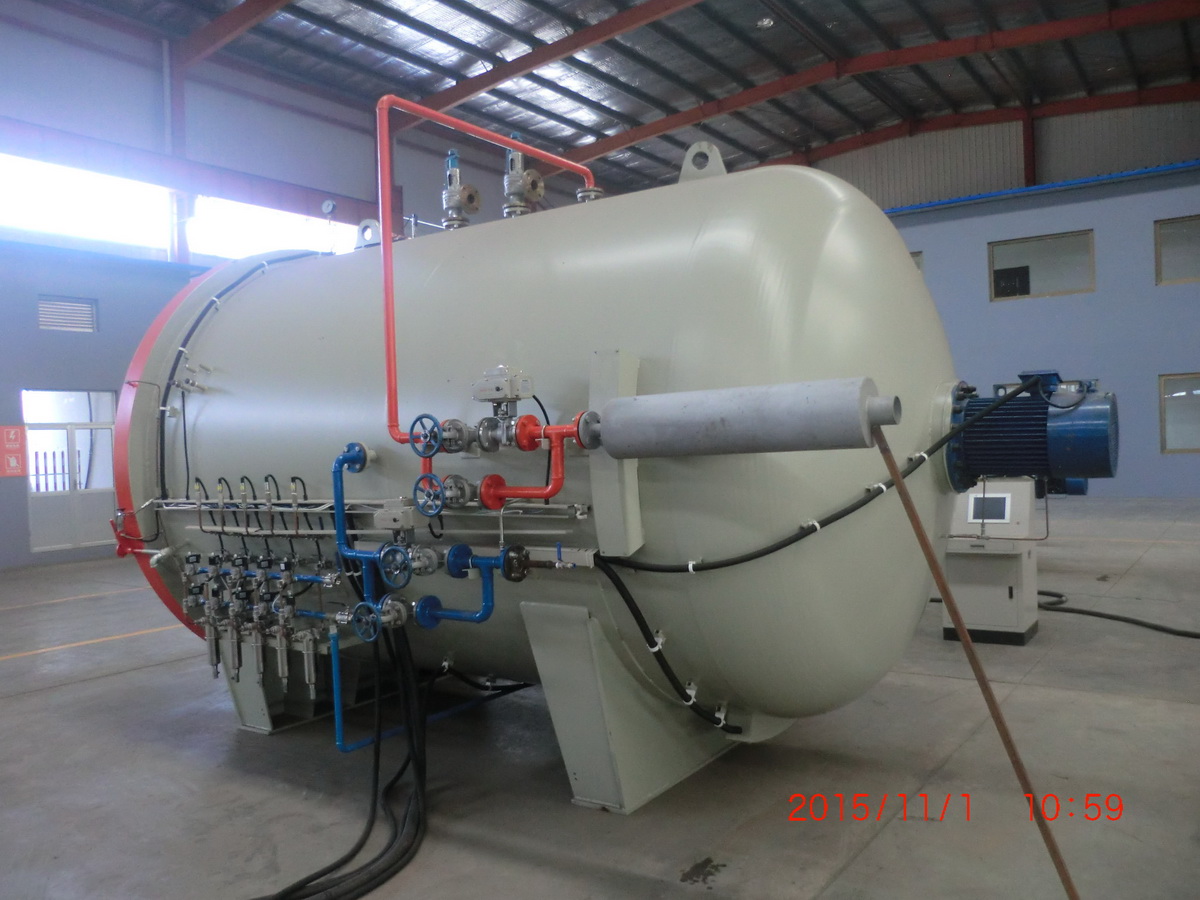 眾泰同澤電加熱硫化罐,膠管硫化罐,膠輥硫化罐,膠鞋硫化罐,硫化罐生產(chǎn)廠家,硫化罐,橡膠壓力容器,蒸壓釜