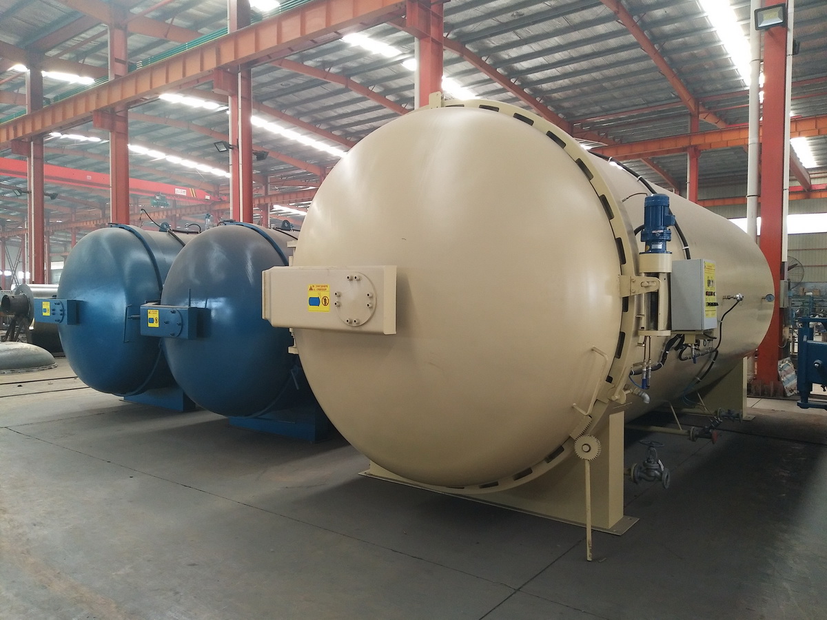 眾泰同澤電加熱硫化罐,膠管硫化罐,膠輥硫化罐,膠鞋硫化罐,硫化罐生產(chǎn)廠家,硫化罐,橡膠壓力容器,蒸壓釜,電硫化罐