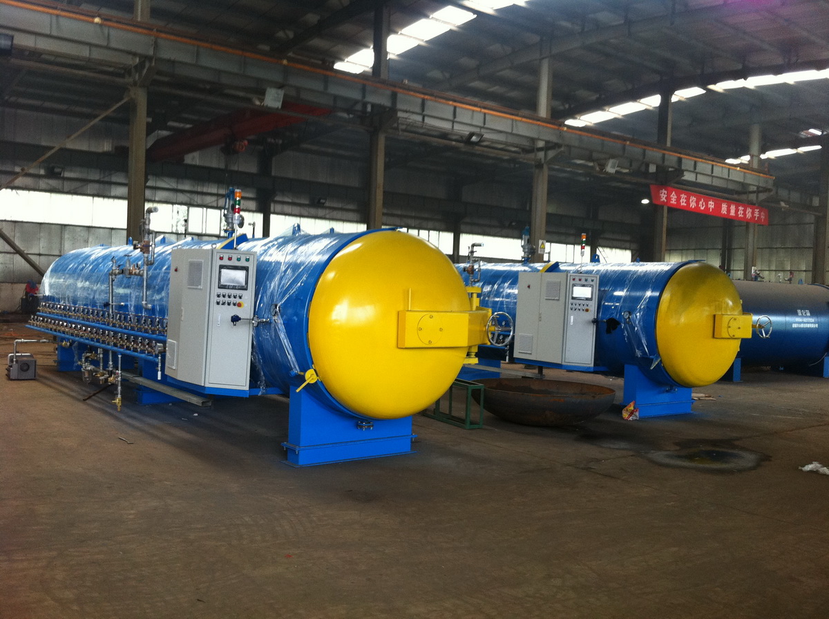 眾泰同澤電加熱硫化罐,膠管硫化罐,膠輥硫化罐,膠鞋硫化罐,硫化罐生產廠家,電硫化罐,橡膠壓力容器,蒸壓釜